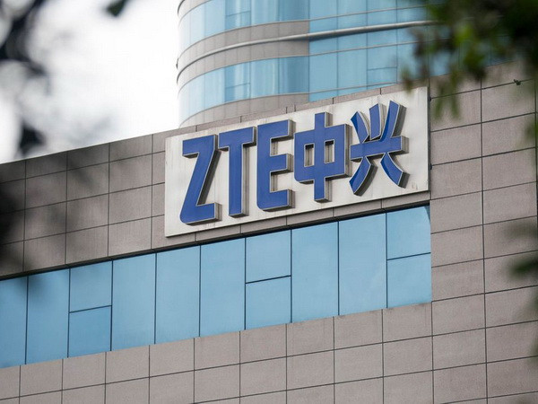 Trụ sở Tập đoàn ZTE tại Thâm Quyến, Trung Quốc. (Nguồn: Bloomberg) Tập đoàn Trung Quốc ZTE thừa nhận vi phạm lệnh trừng phạt Iran ảnh 1