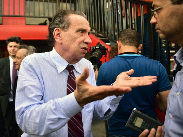 Tổng công tố Brazil yêu cầu điều tra 9 bộ trưởng trong vụ Petrobras ảnh 1