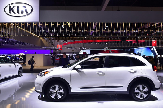 Năm 2017 là một năm đầy sóng gió với nhiều chaebol Hàn Quốc ảnh 2