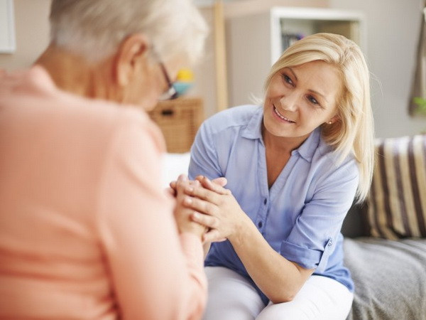 Bố mẹ sống càng lâu, tuổi thọ của con cái càng cao hơn ảnh 1