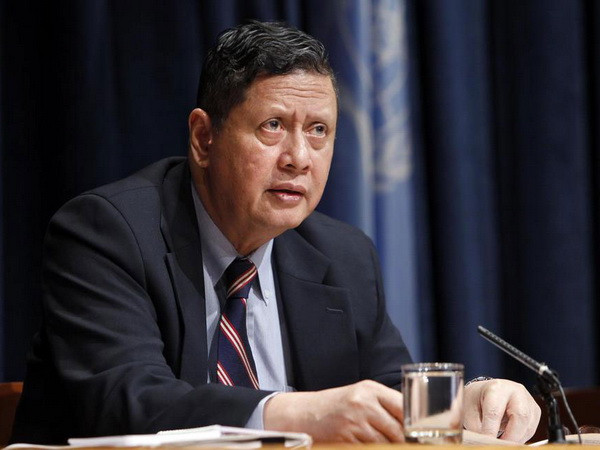 Cần có cách tiếp cận mới về vi phạm nhân quyền ở Triều Tiên ảnh 1