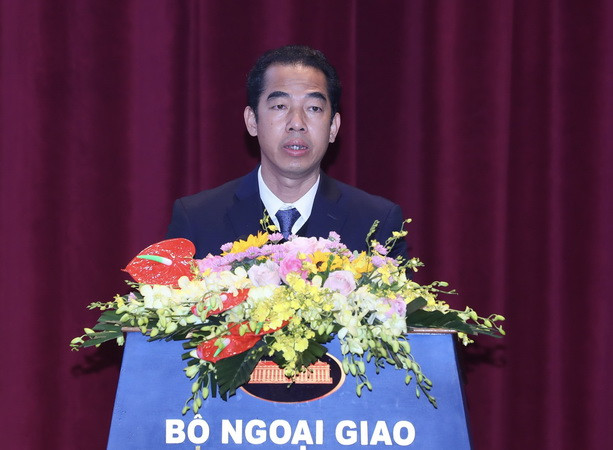 Tích cực đàm phán, trao đổi với các nước về công nhận hộ chiếu vaccine ảnh 1