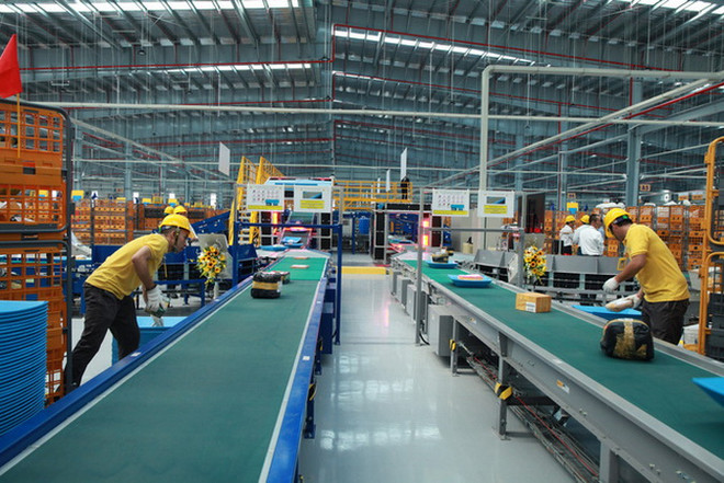 Quy định mới về mạng bưu chính phục vụ cơ quan Đảng, Nhà nước ảnh 1