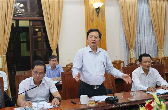 Sân bay Phù Cát sẽ đón các chuyến bay quốc tế vào cuối tháng 12 ảnh 2