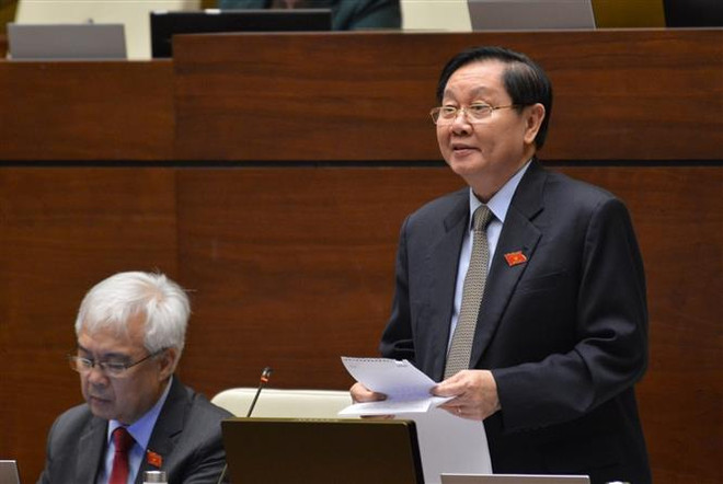 Tạo hành lang pháp lý thực chất cho thanh niên phát triển ảnh 3