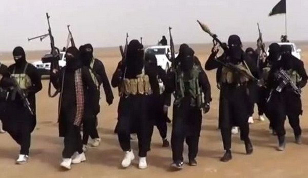 Nhóm khủng bố IS tuyên bố sát hại hàng chục binh sỹ ở Nigeria ảnh 1
