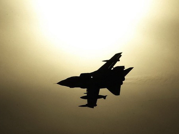 Giới nghị sỹ Anh bày tỏ hoài nghi về chiến dịch không kích ở Syria ảnh 1