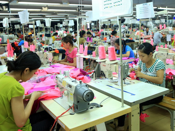 Việt Nam sẽ không chịu nhiều tác động khi Hy Lạp vỡ nợ ảnh 1