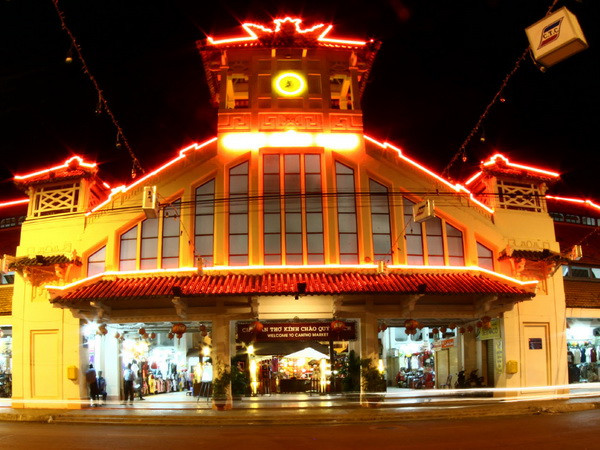 Khách du lịch đến Cần Thơ tăng mạnh trong 6 tháng đầu năm ảnh 1