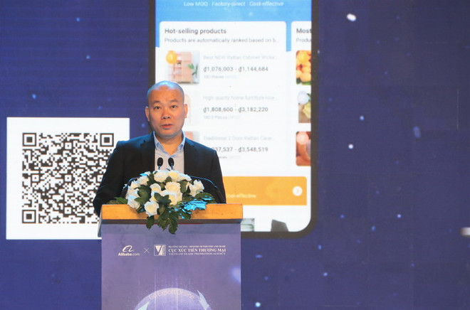 Tăng lực để trái cây Việt tiếp cận những thị trường "khó tính" ảnh 1