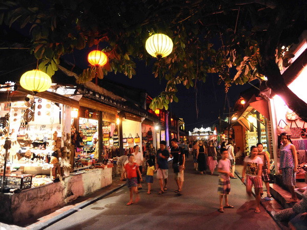 Khám phá "trầm tích" Hội An để chiêm nghiệm và sống chậm ảnh 1