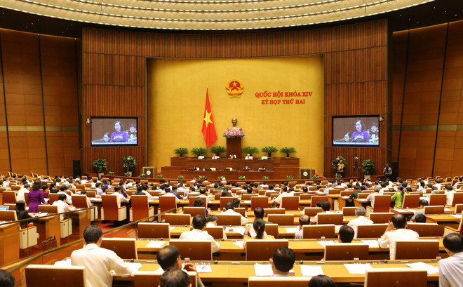 Sửa đổi, bổ sung Bộ luật Hình sự: Bảo đảm tính khả thi, sát thực tiễn ảnh 1