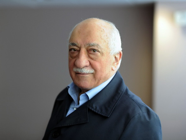 Thổ Nhĩ Kỳ tiếp tục thúc giục Mỹ dẫn độ giáo sỹ Fethullah Gulen ảnh 1