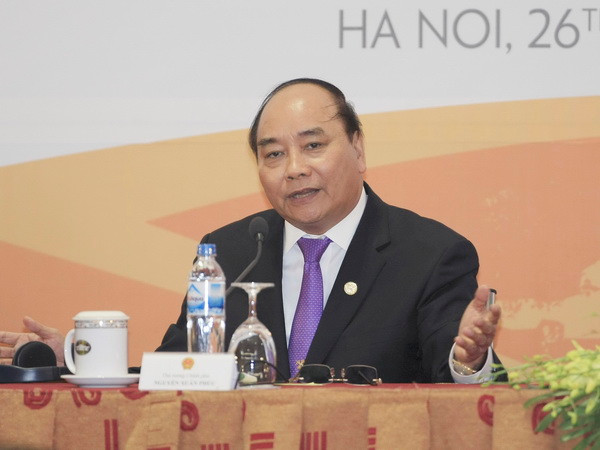 Huy động nguồn lực phát triển, khơi dậy tiềm năng khu vực Mekong ảnh 1