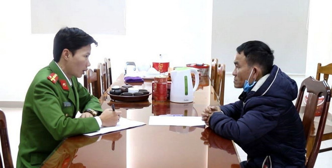 Giữ vững an ninh, trật tự an toàn xã hội biên giới: Sức mạnh từ cơ sở ảnh 2