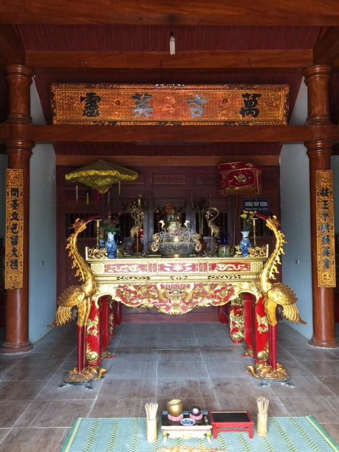 Di tích khảo cổ Làng Vạc ở Nghệ An: Những giá trị lịch sử-văn hóa ảnh 4