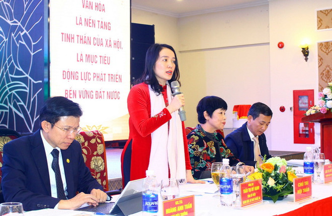 Di tích khảo cổ Làng Vạc ở Nghệ An: Những giá trị lịch sử-văn hóa ảnh 3