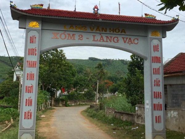 Di tích khảo cổ Làng Vạc ở Nghệ An: Những giá trị lịch sử-văn hóa ảnh 1