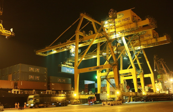 Sự phục hồi kinh tế mang đậm dấu ấn của Chính phủ hành động ảnh 2