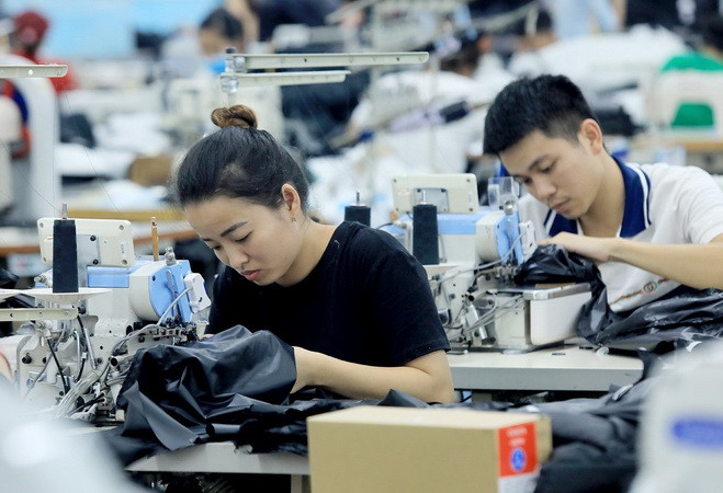 Sự phục hồi kinh tế mang đậm dấu ấn của Chính phủ hành động ảnh 3