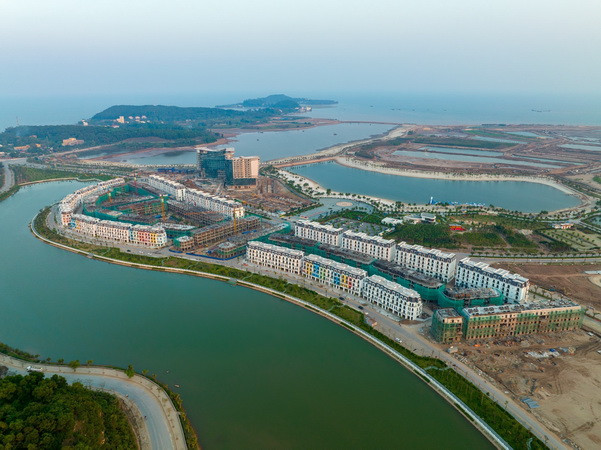 Sự phục hồi kinh tế mang đậm dấu ấn của Chính phủ hành động ảnh 1