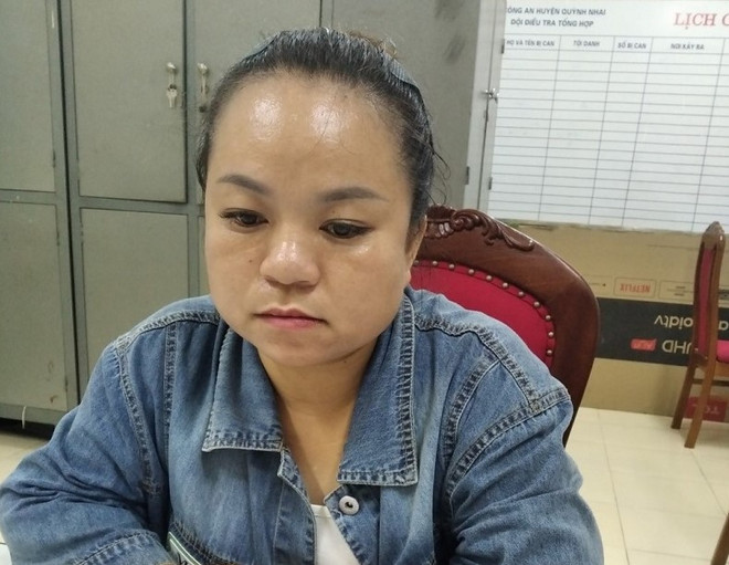 Tổ chức cho người xuất cảnh trái phép sang Trung Quốc tìm việc ảnh 1