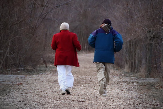 Tập luyện nhẹ nhàng giúp ngăn ngừa nguy cơ bị đột quỵ nghiêm trọng ảnh 1