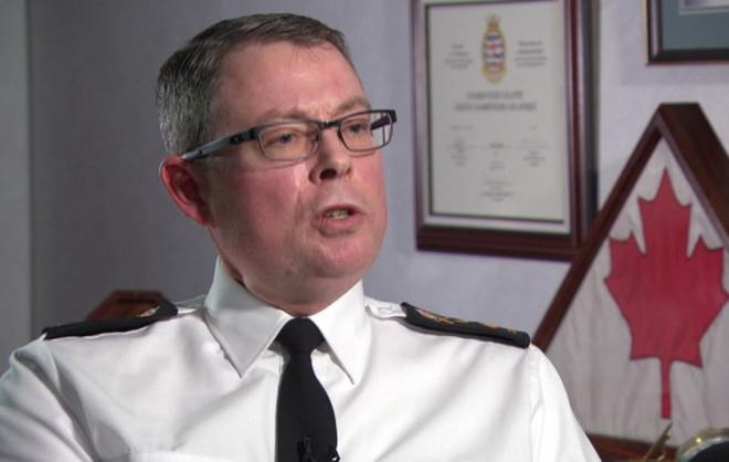 Canada truy tố cựu quân nhân cấp cao tiết lộ bí mật quân sự ảnh 1