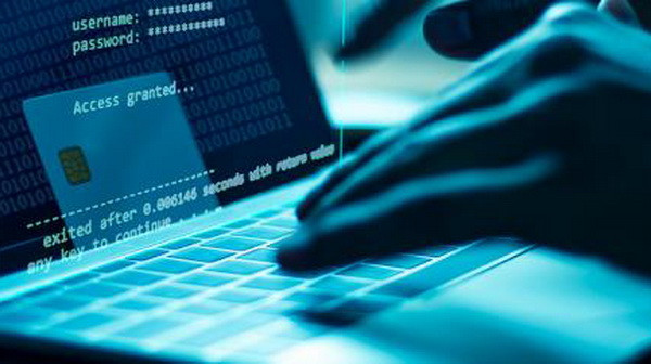 Các vụ tấn công bằng mã độc có chiều hướng gia tăng. Ảnh minh họa. (Nguồn: europol.europa.eu) Tội phạm mạng liên quan tới COVID-19 gia tăng ở châu Âu ảnh 1