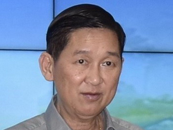 Tạm đình chỉ công tác Phó Chủ tịch UBND TP.HCM Trần Vĩnh Tuyến ảnh 1