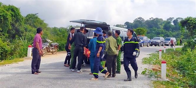 Vụ tai nạn tại Kon Tum: Danh sách 5 người chết và 35 người bị thương ảnh 1