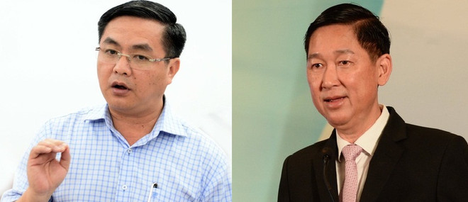 Tạm đình chỉ tư cách 2 đại biểu Hội đồng Nhân dân TP.HCM khóa IX ảnh 1