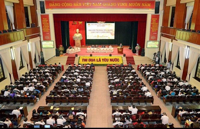 Phát triển Học viện Chính trị quốc gia Hồ Chí Minh ngang tầm nhiệm vụ ảnh 3