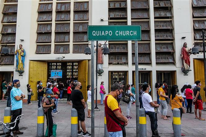 Số ca nhiễm mới COVID-19 ở thủ đô Tokyo tiếp tục tăng nhanh ảnh 2