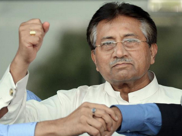 Tòa án Pakistan ra lệnh thả cựu Tổng thống Musharraf ảnh 1