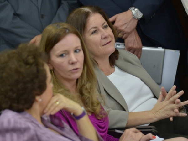 Brazil đề nghị Mỹ làm rõ việc dựng hàng trăm ăngten ảnh 1