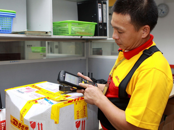 Doanh nghiệp chuyển phát tận dụng tiềm năng lớn từ thương mại điện tử ảnh 1