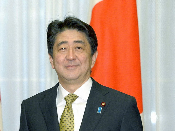 Nhật Bản tăng quan hệ với ASEAN qua việc dạy tiếng Nhật ảnh 1