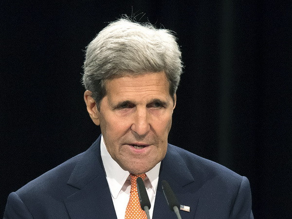 Giới chức Mỹ phản ứng trái chiều về thỏa thuận hạt nhân Iran ảnh 1