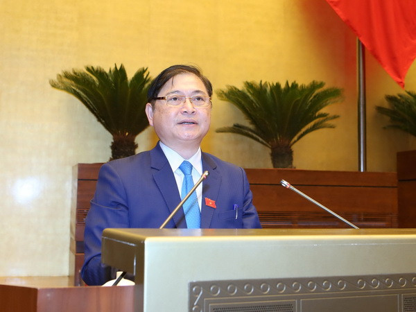 Thúc đẩy thủy sản thành ngành kinh tế mũi nhọn, phát triển bền vững ảnh 2