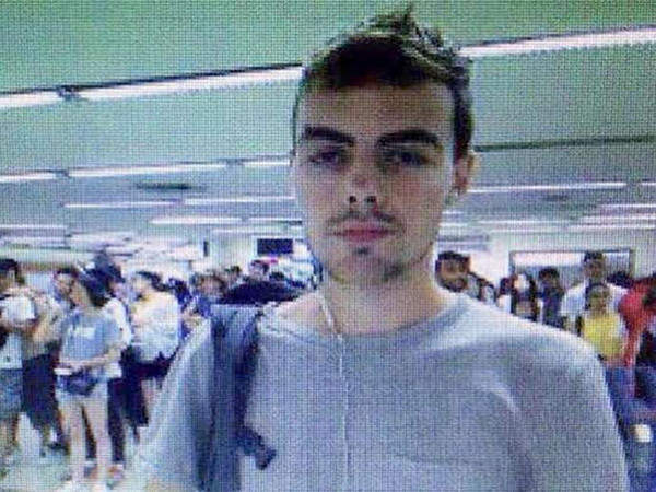 Thái Lan kết án tù kẻ cướp ngân hàng "hy hữu" ở Singapore ảnh 1