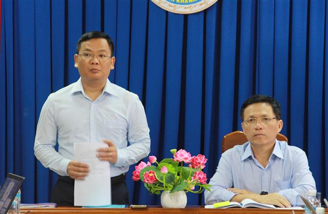 Vụ nghi ngộ độc tại Trường iSchool: Vẫn bị ảnh hưởng sau khi ra viện ảnh 3