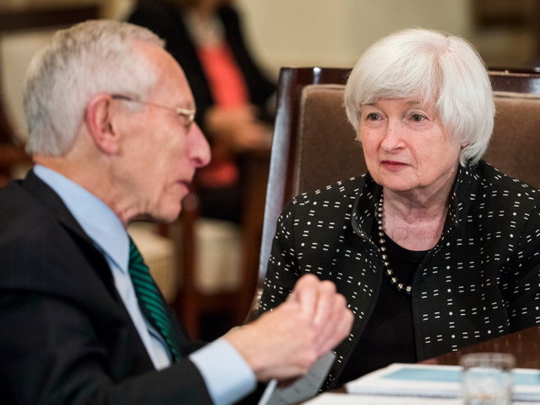 Tổng thống Mỹ sẽ chỉ định Chủ tịch Fed tương lai trong vài tuần tới ảnh 1