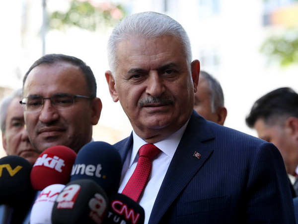 Thổ Nhĩ Kỳ tuyên bố biện pháp mạnh với chính quyền người Kurd tại Iraq ảnh 1