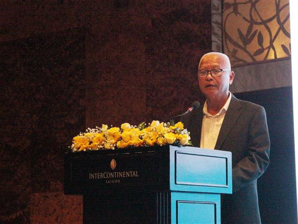 Ngành thủy sản đặt mục tiêu xuất khẩu 10 tỷ USD trong năm 2019 ảnh 2