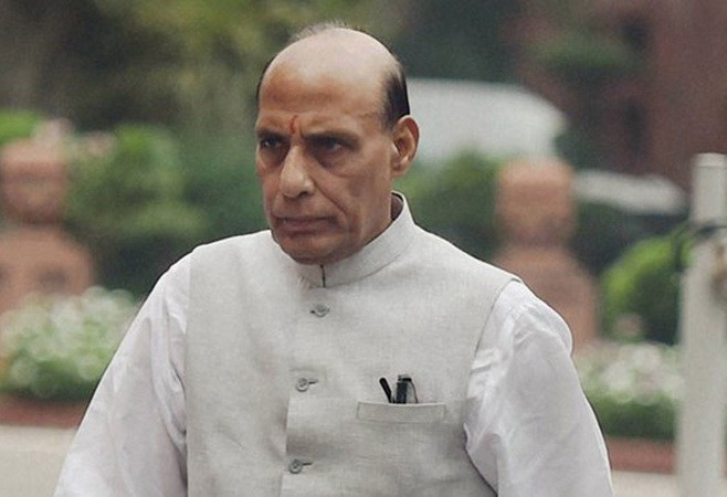 Ấn Độ siết chặt an ninh ở nhiều thành phố trước nguy cơ khủng bố ảnh 1