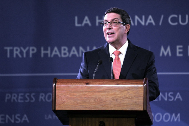 Cuba cảnh báo các mối đe dọa với sự ổn định ở Mỹ Latinh, Caribe ảnh 1