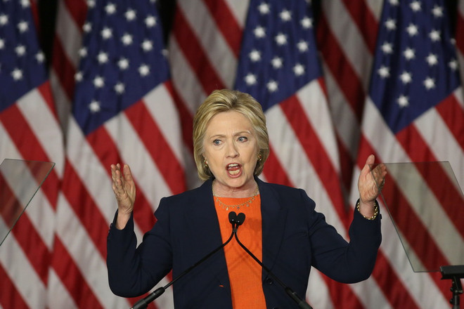 Bầu cử Mỹ 2016: Vẫn tiềm ẩn những kịch bản bất ngờ ảnh 1