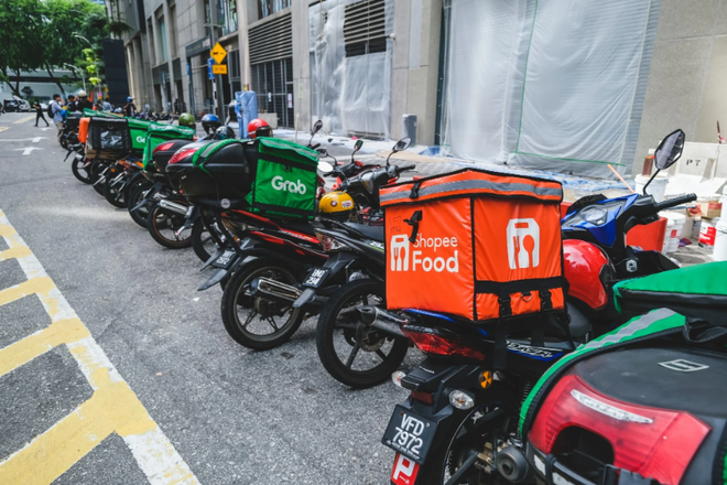 Đi tìm lý do khiến nghề "shipper" giảm mạnh sức hút tại Việt Nam ảnh 2