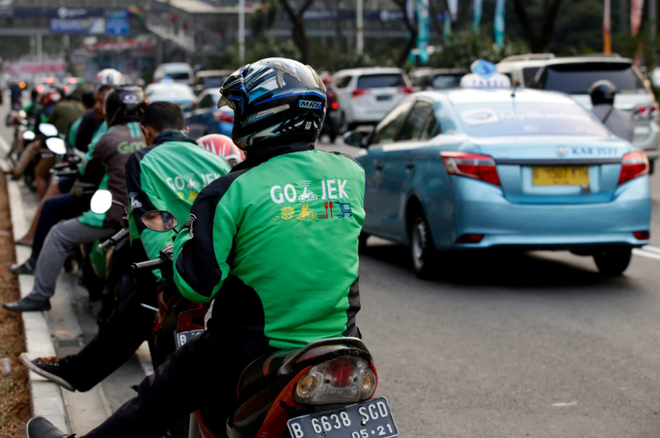 Đi tìm lý do khiến nghề "shipper" giảm mạnh sức hút tại Việt Nam ảnh 3